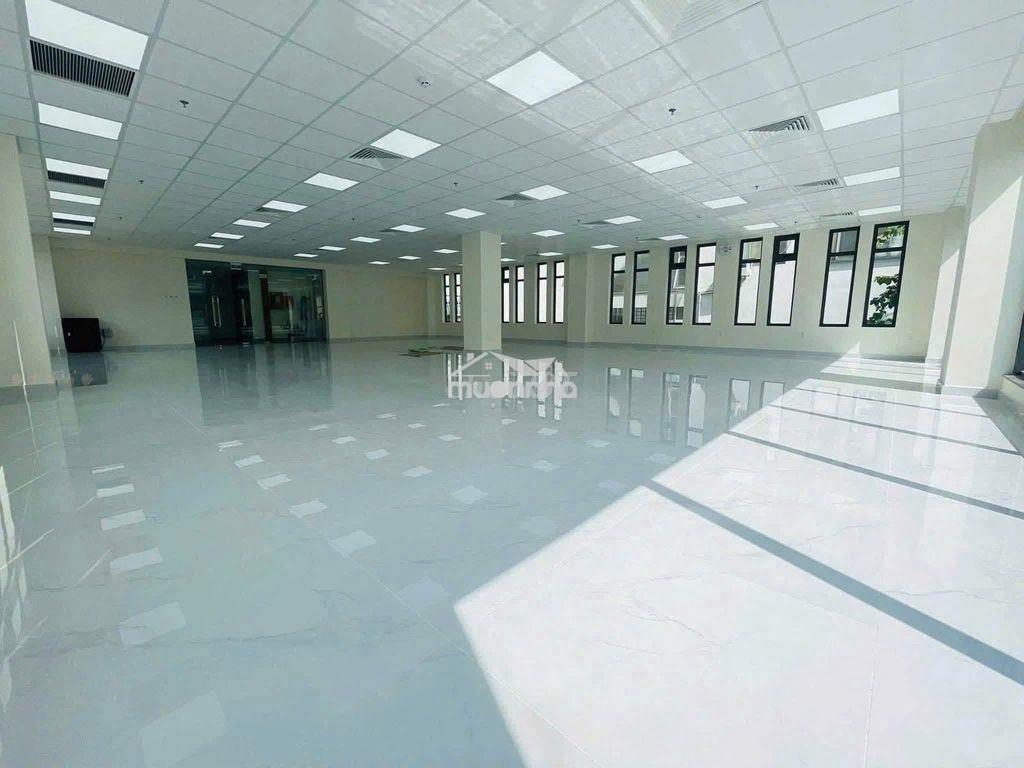 16.5 x 25m - cho thuê tòa nhà mặt tiền mai thị lựu - quận 1 - 3
