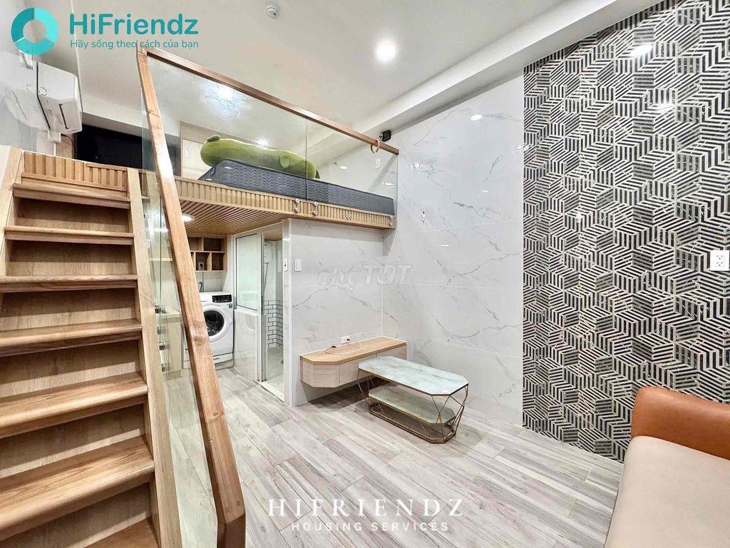 ✨Siêu phẩm duplex full nội thất chỉ tính điện nước - sát mega market - 2