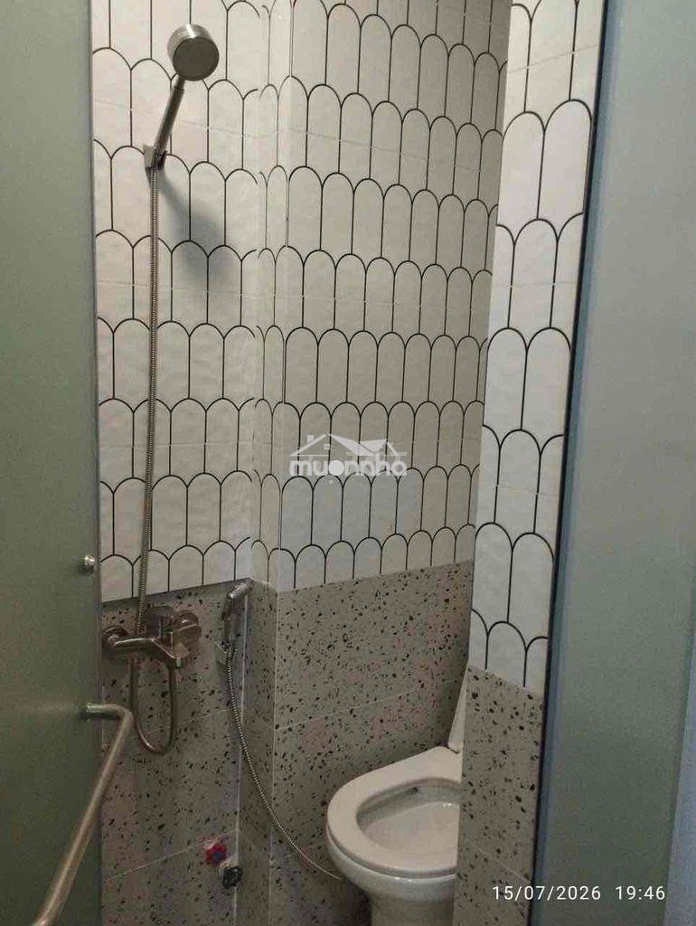 Bán nhà sát mặt tiền trường sa chi co 3,3 tỉ - 3