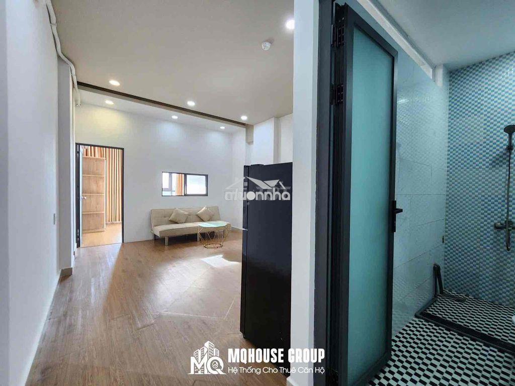 🌟Chung cư 1pn full nội thất - view thoáng ngay đầm sen - giáp q11🌟 - 2