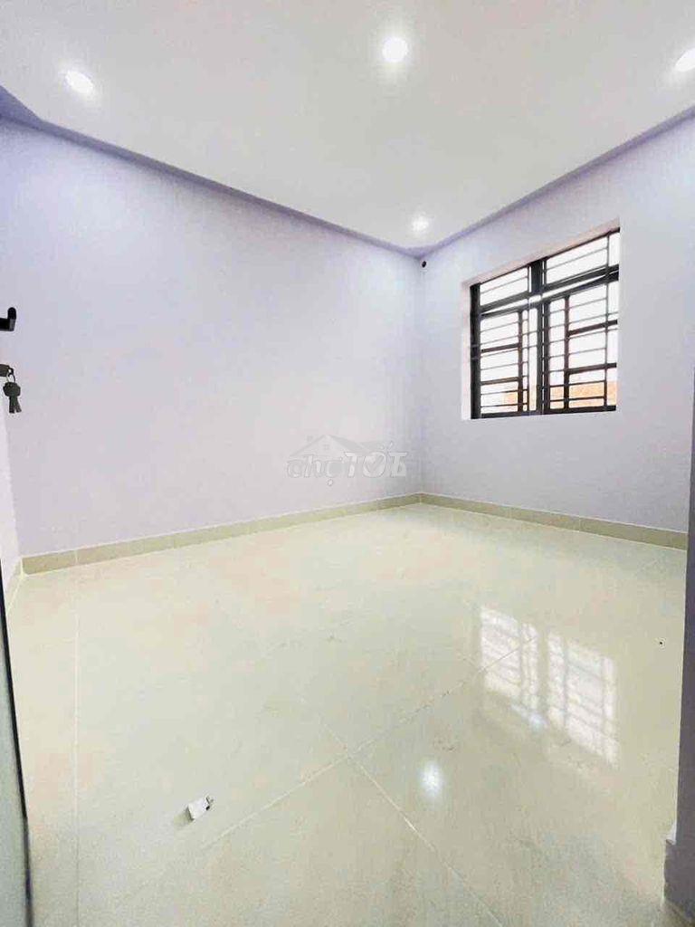 🏡 Shr 5x15m ngay chợ bà điểm – 4pn, trệt lửng đúc, tặng full nội thất - 4