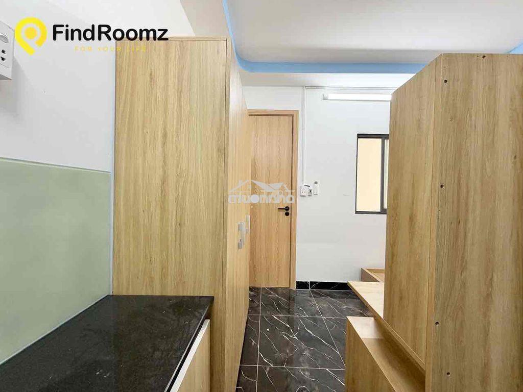Căn hộ mini mới xây full tiện nghi ngay lê lợi cách iuh 200mét - 3