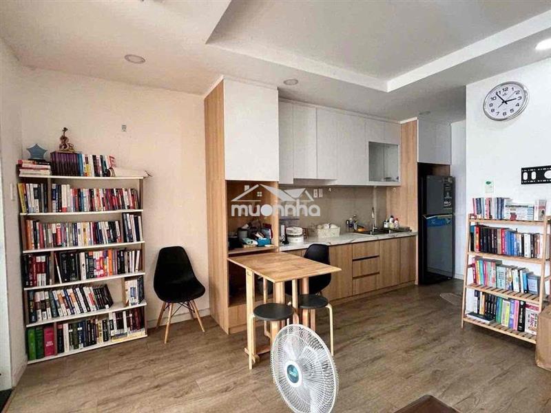 🏡 Bán căn hộ samsora riverside – 39m² | full nội thất