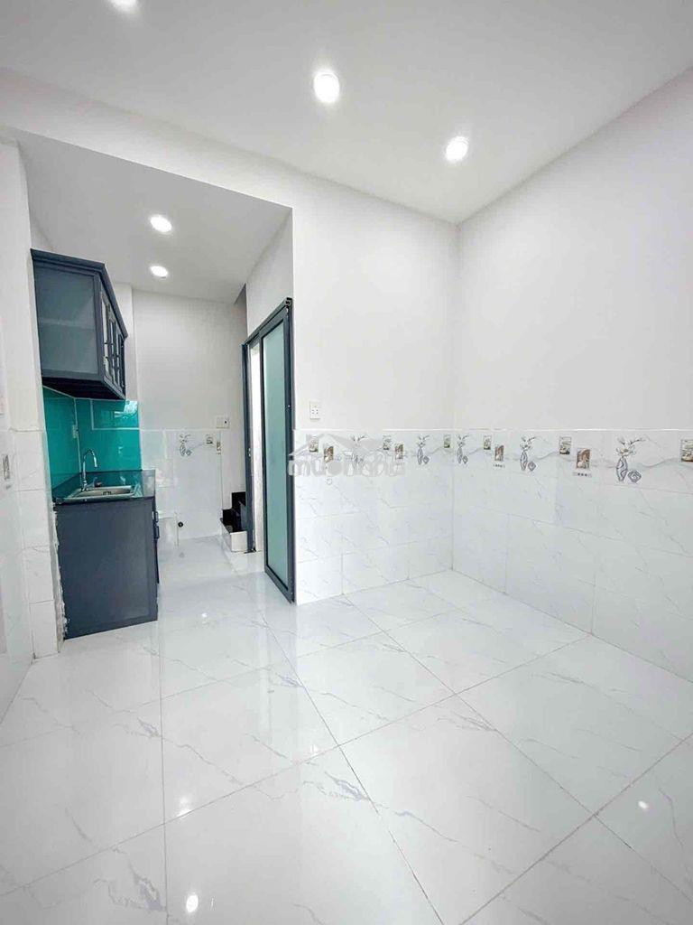 Chỉ 2,28tỷ có ngay nhà sổ riêng sát vách tên lửa, nhà mới ở ngay - 4