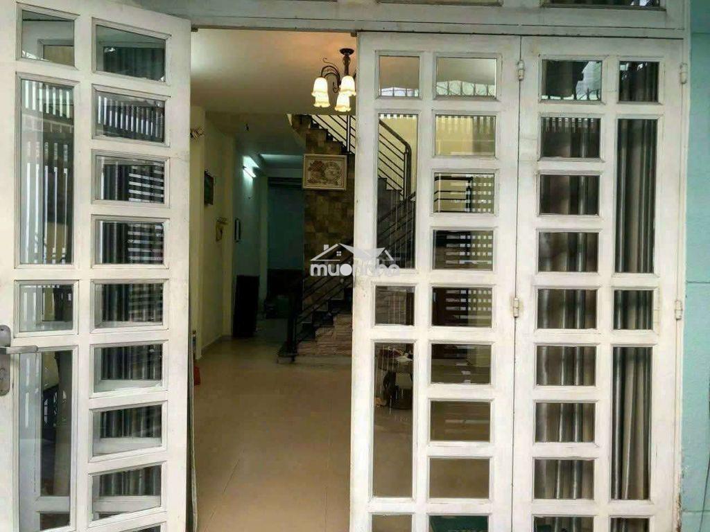 Nhà 1trệt 2lầu dt 7x12m 4pn 4wc đường 22 linh đông, ở gđ, nhóm hoặc vp - 2