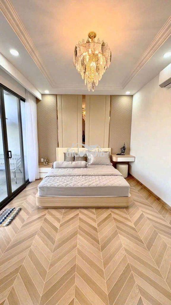Cần bán nhà phố siêu cấp, phường phú mỹ, q7 - 3