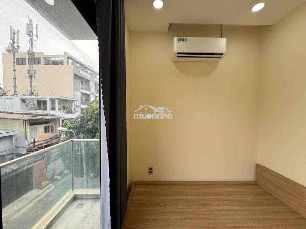 Cho thuê căn hộ 2pn full nội thất gần đại học công nghiệp gò vấp - 3
