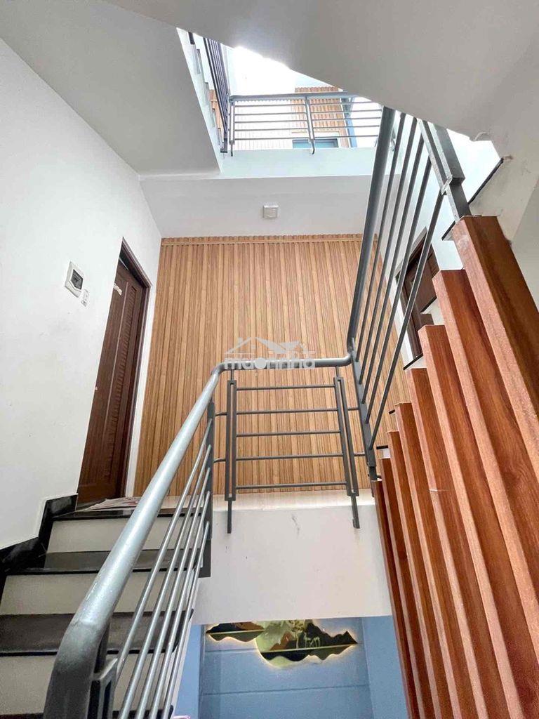 Nhà 3 tầng - dt 5x15 - giá 6. x tỷ, tân kỳ tân quý, bình tân - 3