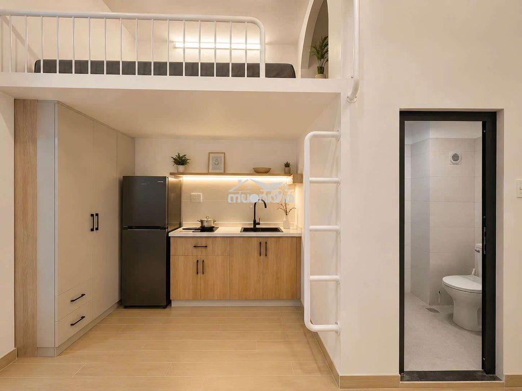 Khai trương độc quyền 15p duplex full nội thất
ngay tô ký- - 3