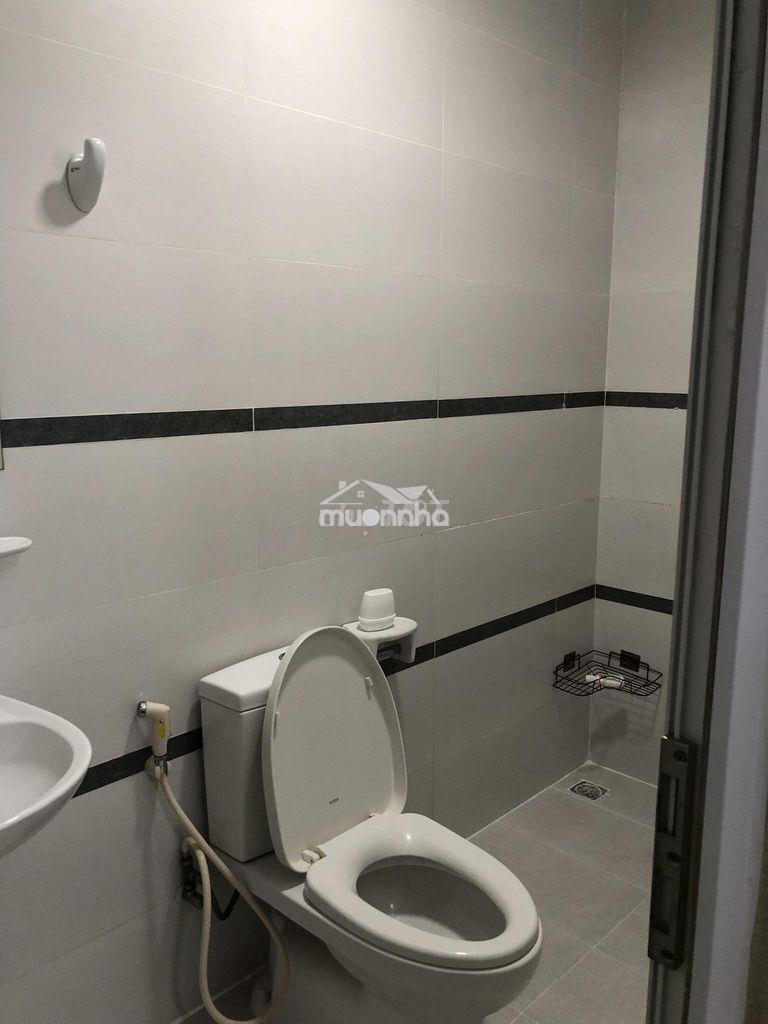 Cho thuê căn hộ felisa riverside quận 8, dt  : 66m2 2pn, 9 tr/th - 3