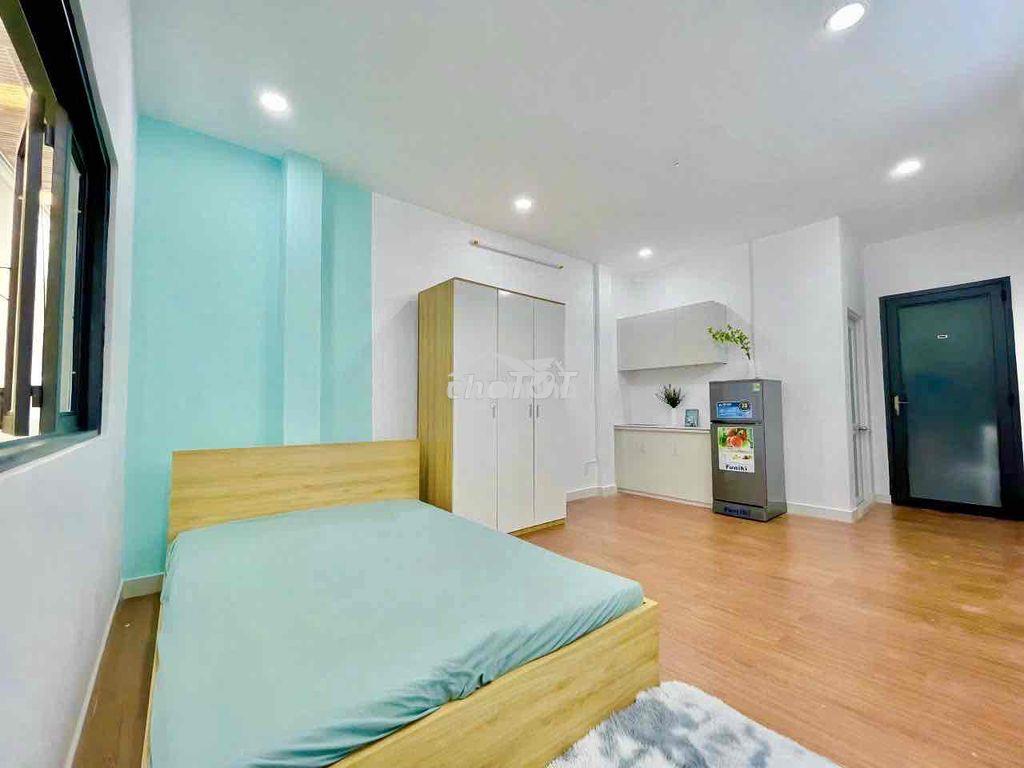 🔥 Phòng đẹp 5tr4, tạ quang bửu q8 – gần đh công nghệ sg, sang q5 quận1 - 4
