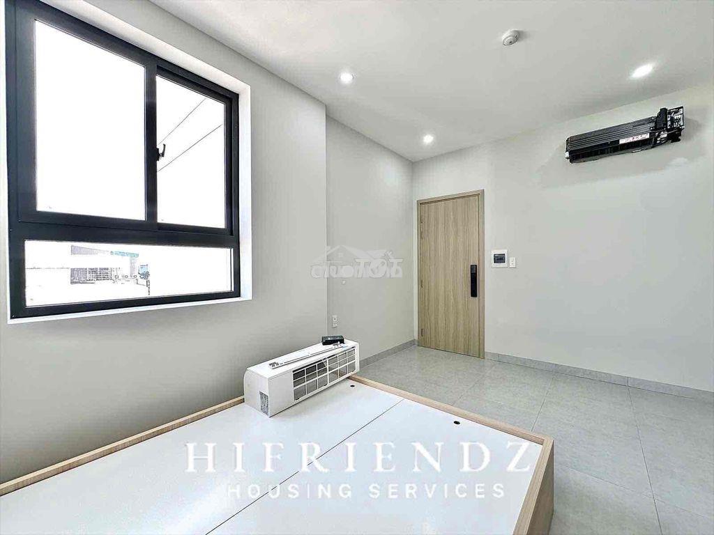 Cho thuê phòng mới 100% ở vườn lài q12 gần nguyễn thái sơn gv - Ảnh 3
