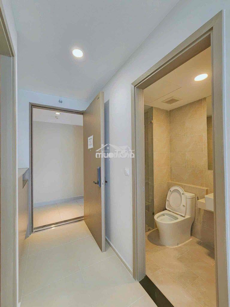 Cho thuê 2pn giá 7.5tr/tháng , sẵn 2 máy lạnh, giường tủ , ở liền - 2