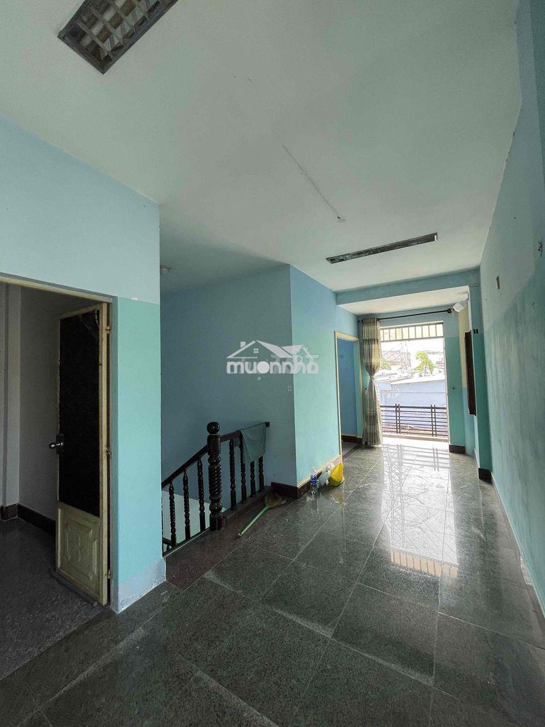 Cho thuê nhà 2 tầng hẻm xe hơi trường thọ - 3