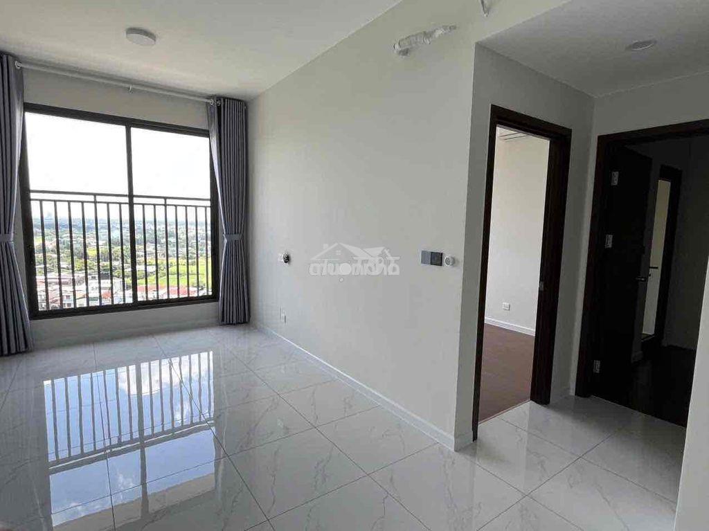 🏡 Cho thuê picity high park – 2pn 1wc ✨ căn hộ 2pn – 1wc, nội thất cơ - 2