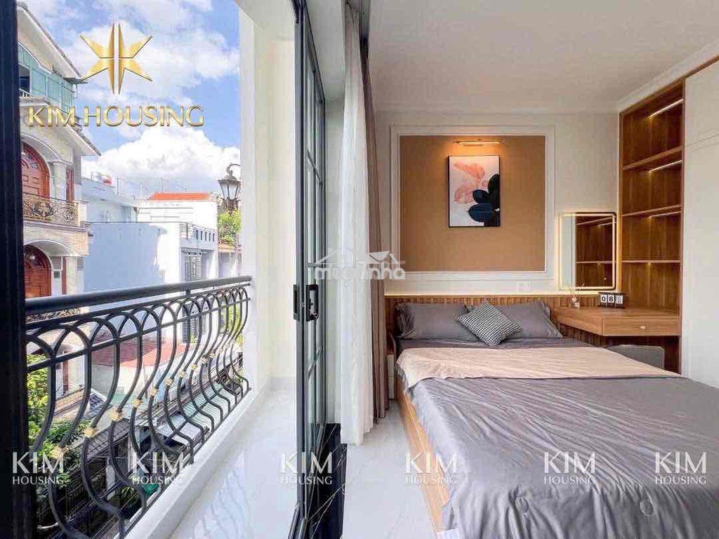 Khai trưởng dự án studio/1pn ngay etown cộng hoà | gần sân bay tsn - 2