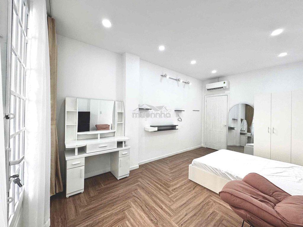 Cho thuê căn hộ studio-ban công-đại học bách khoa-ueh-sư vạn hạnh - Ảnh 2