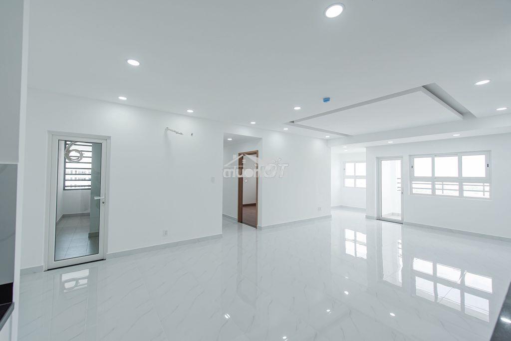 Conic boulevard căn góc 3pn 114m2 tầng 15 giá 3,9 tỷ nh hỗ trợ 2,3 tỷ - 3