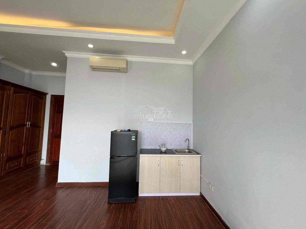 Cho thuê chdv gần đh văn lang - 2