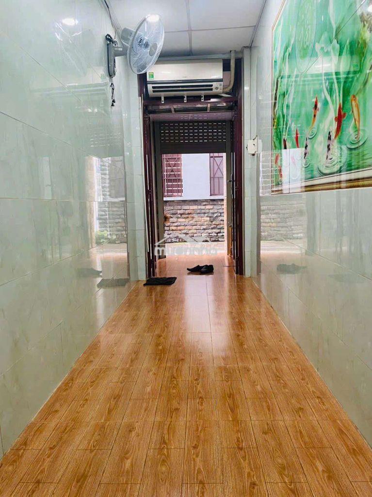 Cho thuê nhà nguyên căn. đường huỳnh văn bánh, phường 11. q phú nhuận - 4