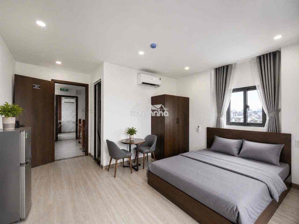 Căn hộ sinh viên công thương - hàng không có thang máy - Ảnh 4