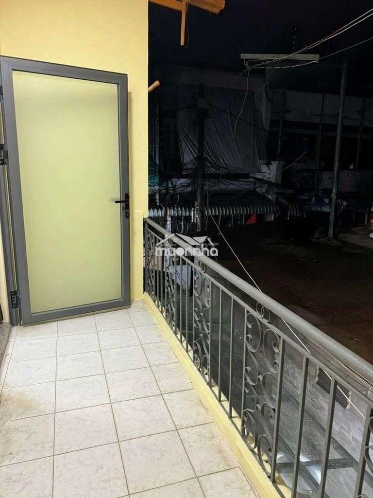 Nhà 4,1 x 13,5 . hẻm xe tải gò vấp. 3 phòng. chỉ 4,45 tỷ - 4