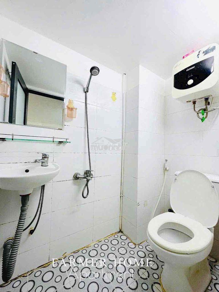 Duplex full nội thất khu vườn lài tân phú 1km đh văn hiến - 4