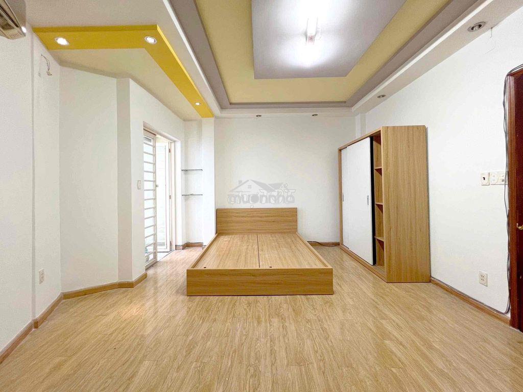 Khai trương căn hộ 35m2 , full nội thất, gần đh kinh tế , quận 10 - 2