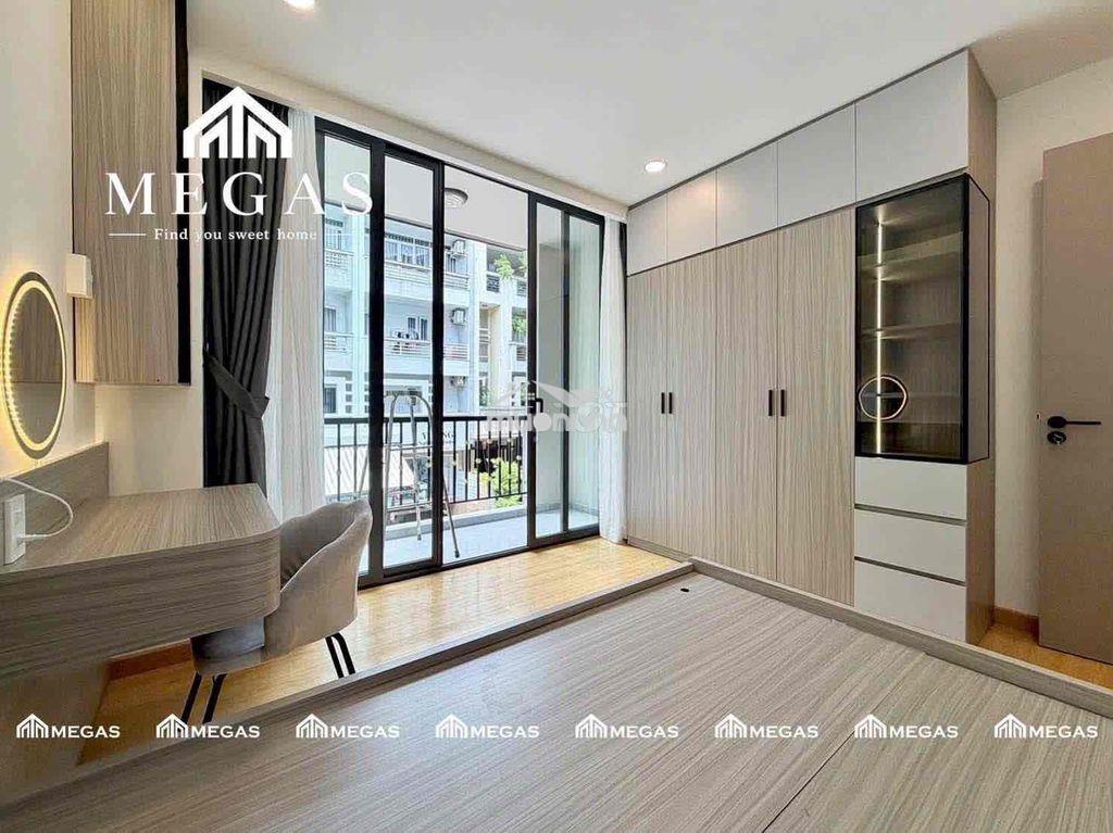 Studio full nội thất mới 100% ngay sát đầm sen 🏡 - 3
