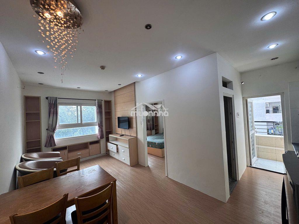 Cần bán căn hộ cc thái an, quận 12, dt 40m2, 1pn 1wc giá 1,5 tỷ - 2