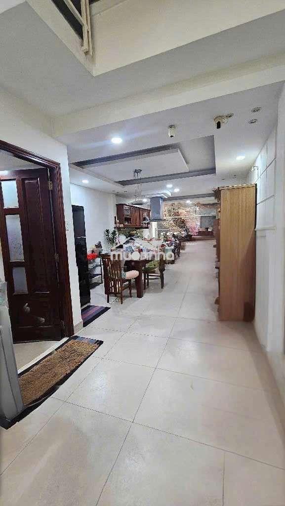 🇻🇳Hơn 6 tỷ 🇻🇳4❌16-4 tầng-4pn⭐ mặt tiền 12m –cạnh kdc nam hùng vương - 3