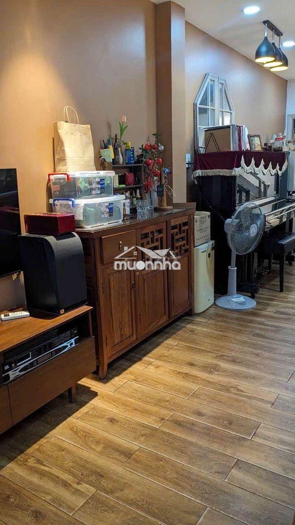Bán nhà bình thạnh, sát quận 1, 4 tầng, chỉ 6 tỷ, thương lượng - 4