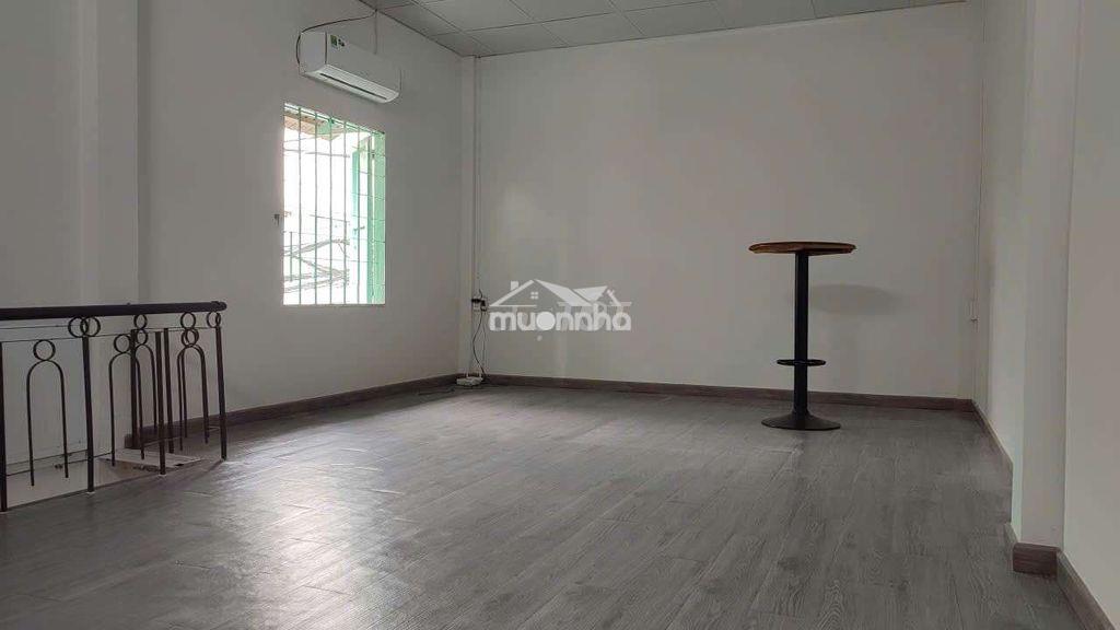 Chính chủ cho thuê nhà hẻm phạm văn bạch, 1 trệt 1 lầu, có máy lạnh - 4
