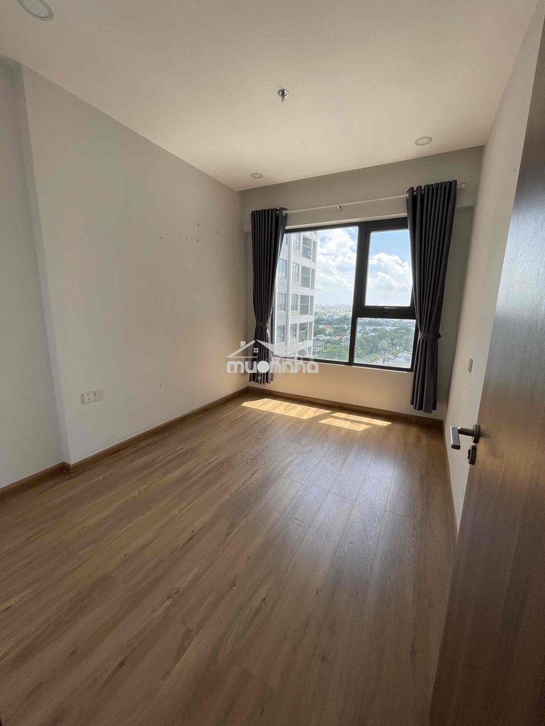 Bán nhanh căn hộ 60m2 ngay trung tâm thành phố dọn vào ở ngay - 3