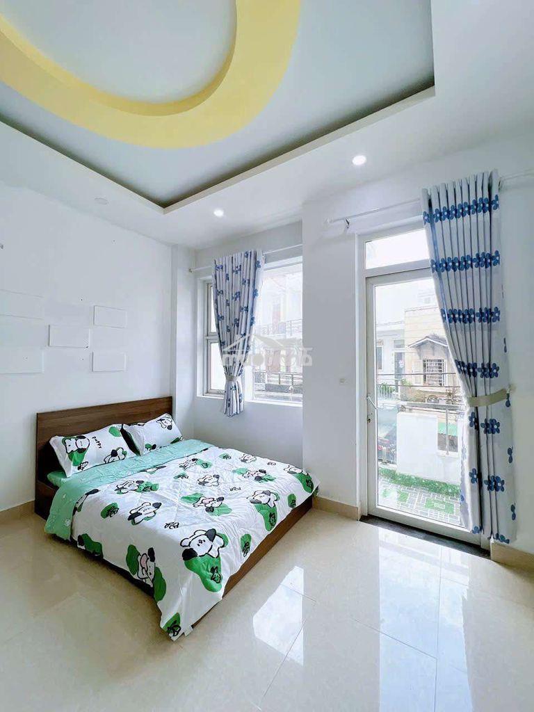 Chính chủ cho thuê phòng quận gò vấp, quận 12 - 2