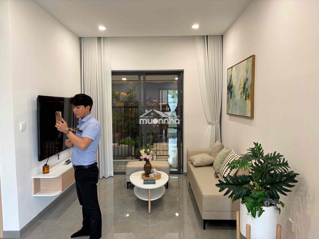 Căn hộ nhà ở xã hội, hỗ trợ cho nhiều đối tượng chưa có nhà - 2