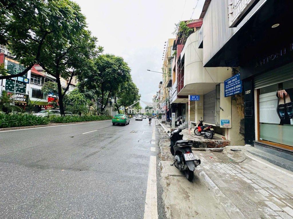 Mbkd phố kim mã- 6 tầng-12 triệu - 2