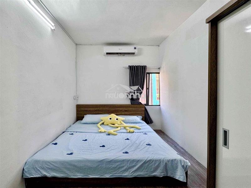 2pn 1pk cực rộng thoáng ngay trung tâm phú nhuận