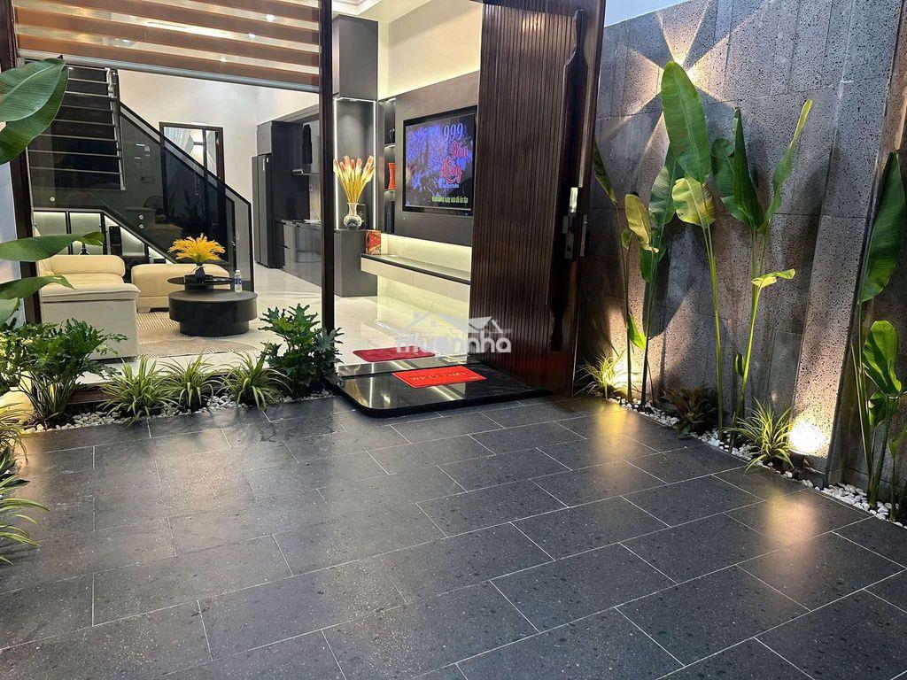 Bán nhà kiệt 172 đồng kè - 3