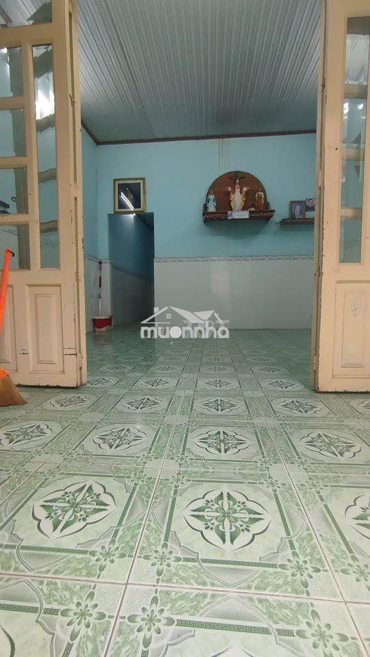 Bán nhà cấp 4 nở hậu giá rẻ trung tâm phương dĩ an