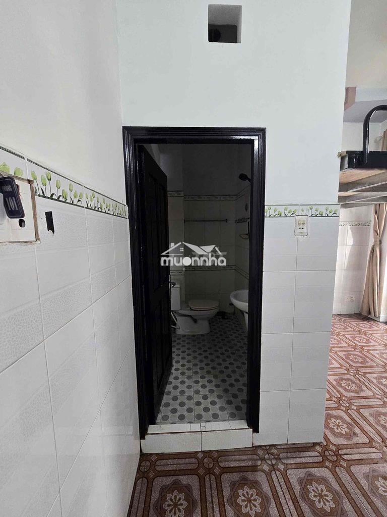 Cần cho thuê phòng trọ hà huy giáp , nguyễn oanh - 2