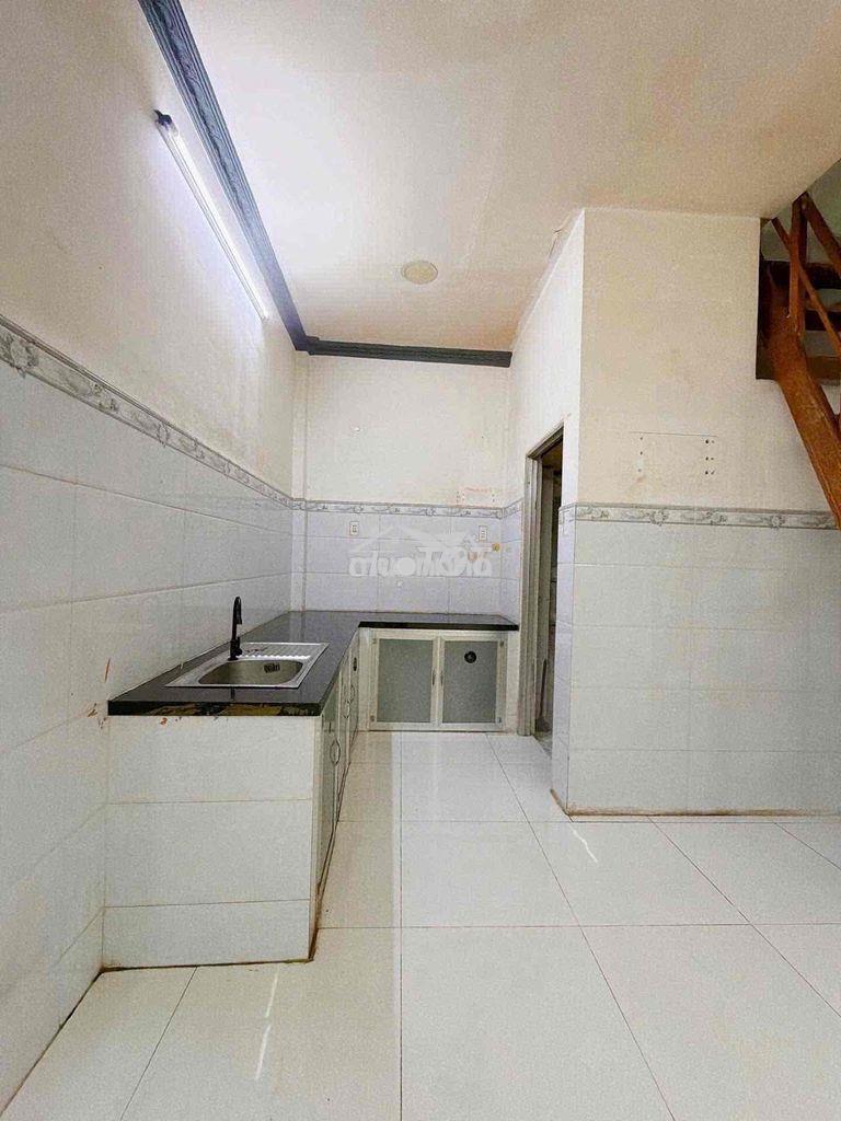 Khu dân cư hiện hữu 28.5m2 - 2
