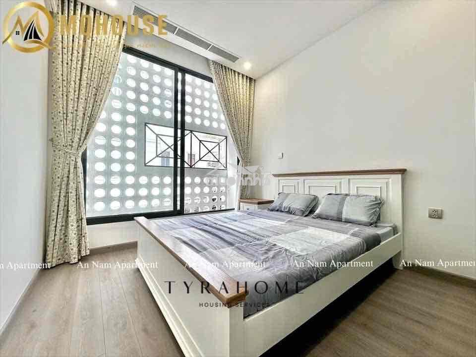 🎉Siêu phẩm căn hộ 2pn, 1pk 70m2 - balcon - thang máy📍đ. nơ trang long✨ - 3