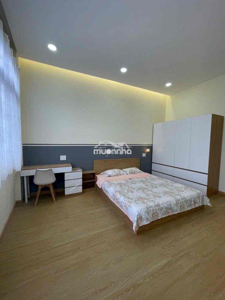 Bán nhà hẻm liên khu 5-6, bhhb, btan, 44m2 , 1 lầu , 4 tỷ 4 tl - 3