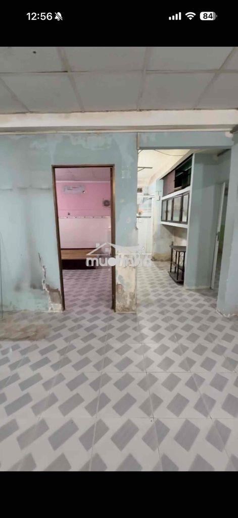 Thái phiên quận 11 cách mt 20m đầu 3m1 vào 3 bước nở ngang 7m2 dài 18m - 2
