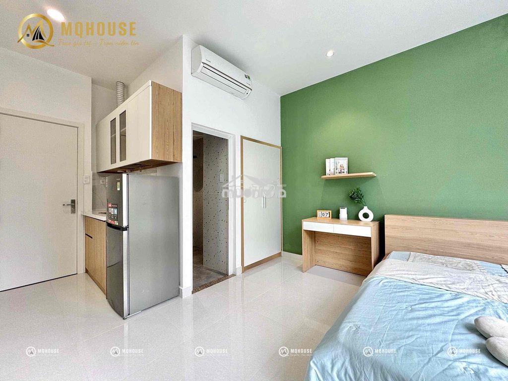 ☘️Căn hộ ban công mới keng - full nội thất - gần lotte tân bình - 3