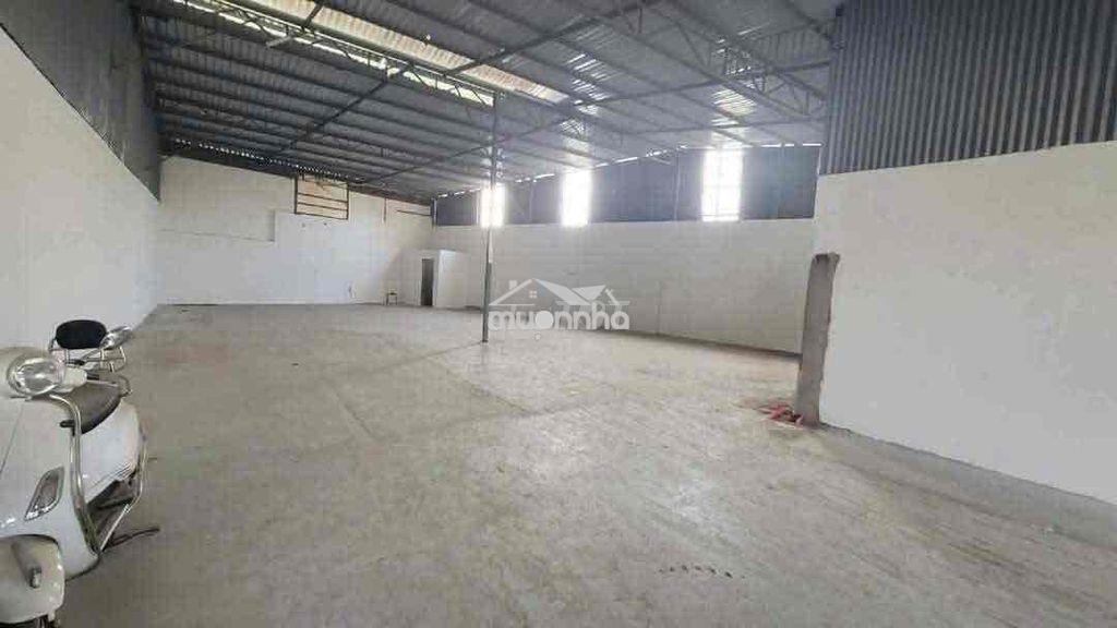 Cho thuê kho xưởng mt nguyễn duy trinh, vị trí đẹp hiếm có, khó tìm. - 4