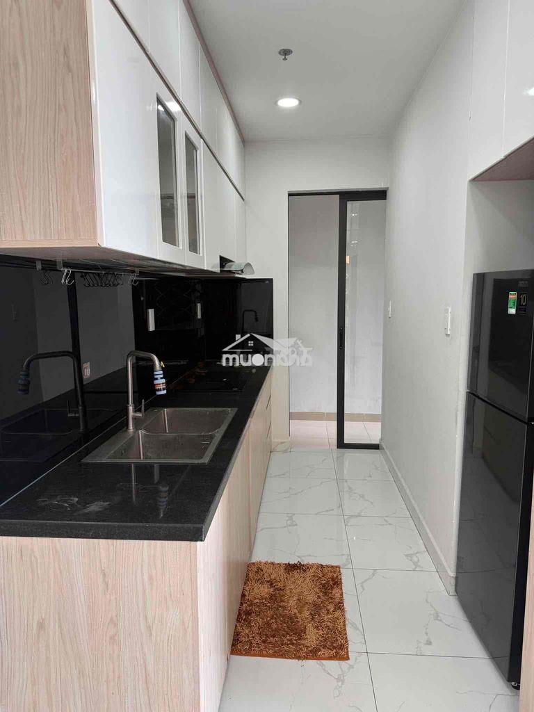 Cho thuê charm city ngay vincom dĩ an 2pn 2wc giá 8,5triệu full nội th - 2