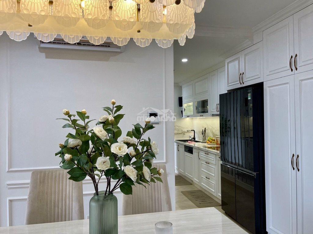 🏡 Cho thuê căn 3 pn hà đô centrosa q10 | full nội thất | chỉ 30tr/th - 2
