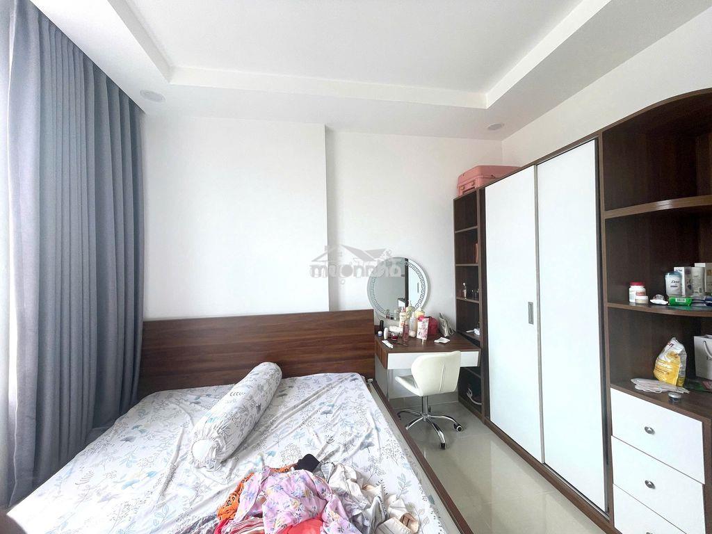 Căn hộ hồng lĩnh plaza 2pn 2wc giá rẻ chỉ 10tr - 4